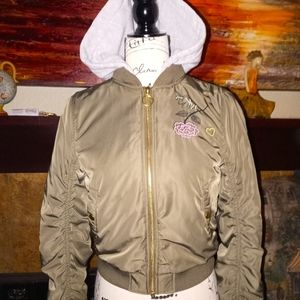 H&M youth 11/12 girls jacket.